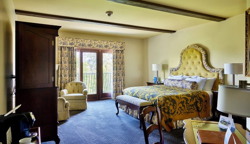 Room, 1 King Bed, Accessible (Accessible King Room)