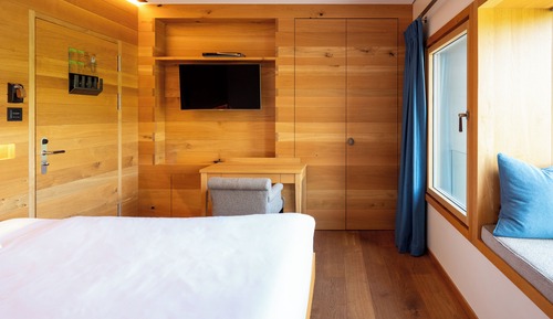 Room (Small Nord)
