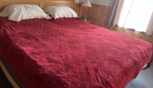 Family Quadruple Room