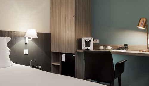 Premium Room, 1 Queen Bed, Ocean View