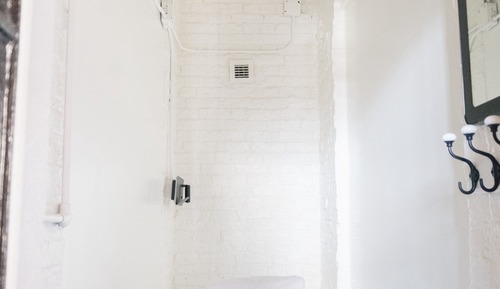Room, 1 Twin Bed (Authentic Jail Cell (3x9) Shared Bath)