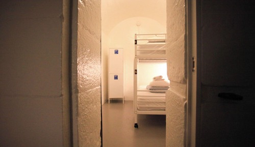 1 Bed - Shared Dormitory, 10 Bed Female, Shared Bathroom