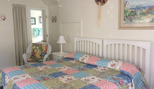 Room, 1 King Bed, Kitchenette, Ground Floor