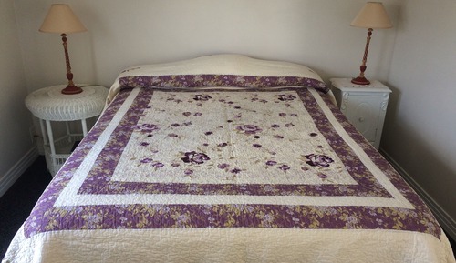 Apartment, 1 Bedroom, Kitchen, Ocean View