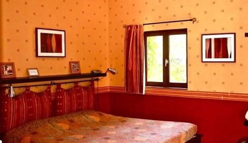 Standard Double Room, Private Bathroom