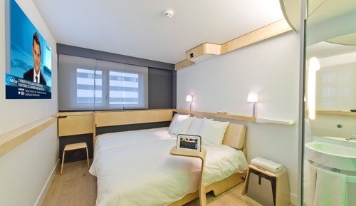 Comfort Double Room