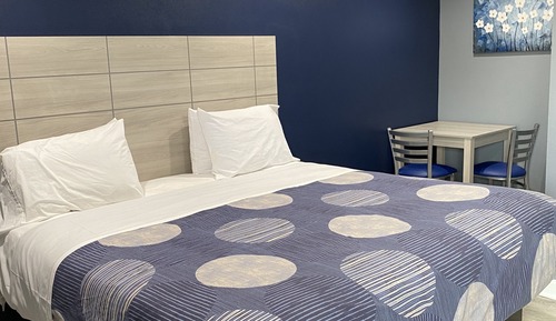 Standard King Non Smoking