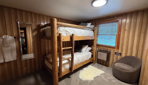 Family Suite, 2 Bedrooms