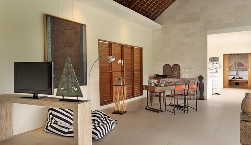 Villa, 4 Bedrooms, Private Pool