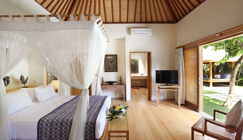 Villa, 2 Bedrooms, Private Pool