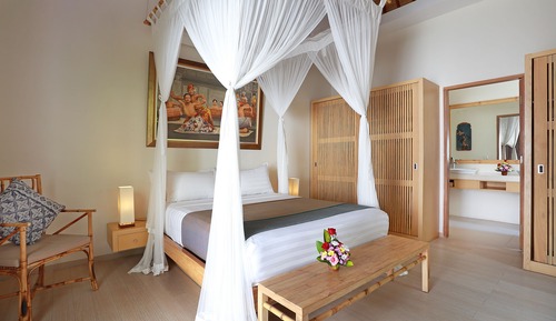 Villa, 1 Bedroom, Private Pool