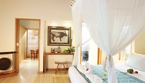 Royal Villa, 1 Bedroom, Private Pool