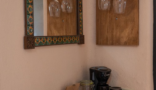 Standard Room (Columbia Room)