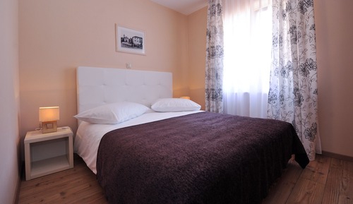 Panoramic Apartment, 2 Bedrooms, 2 Bathrooms, Sea View