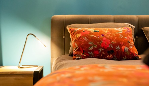 Comfort Apartment, Ensuite, Garden View (Magia)