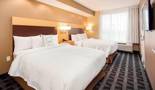 Suite, 2 Bedrooms