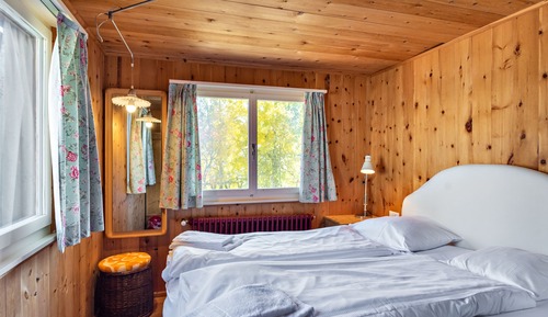 Basic Double Room