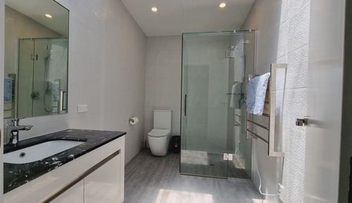 Premium Suite, 2 Bedrooms, Beachfront