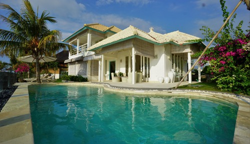 Villa, 2 Bedrooms