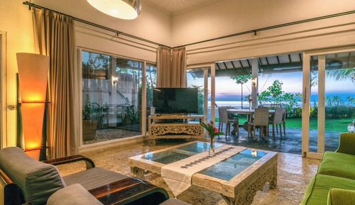 Family Suite, 2 Bedrooms