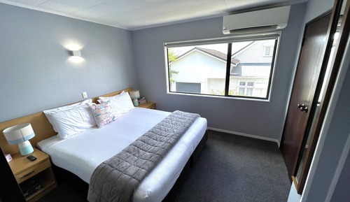 Deluxe Apartment, Non Smoking, Kitchen (3 bedroom apartments)