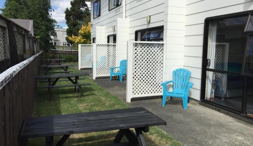 Standard Apartment, 2 Bedrooms, Non Smoking, Kitchen (2  bedroom apartments)