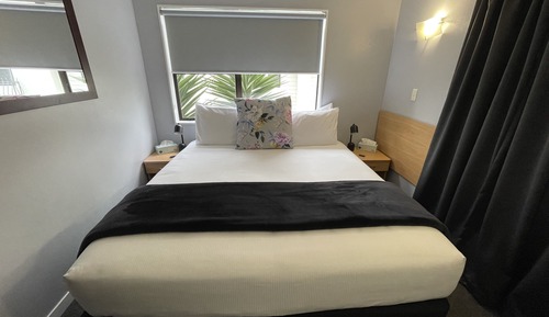 Deluxe Room, Non Smoking, Kitchen (Two Bedroom Unit)