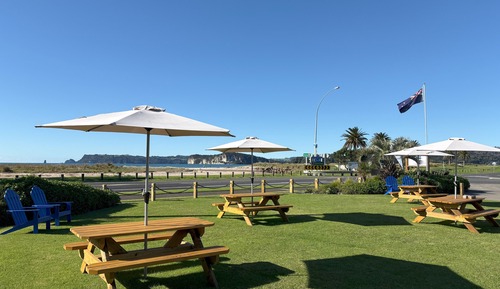 Standard Room, Non Smoking, Kitchenette (Standard One Bedroom)