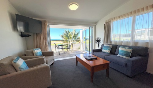 Premium Studio, Non Smoking, Kitchen