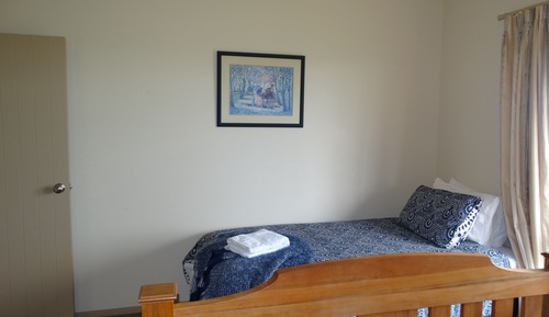 Family Apartment, 2 Bedrooms, Non Smoking