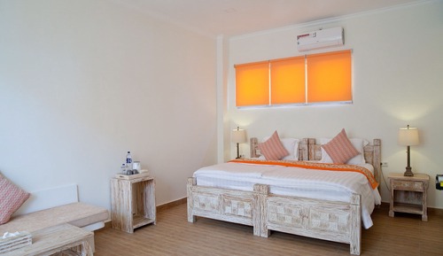 Comfort Double or Twin Room