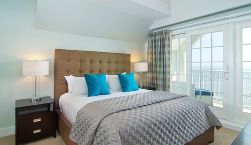 Villa, Multiple Beds, Ground Floor (by the Sea)