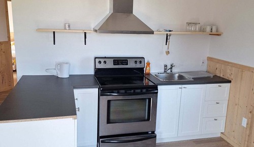 Basic Apartment