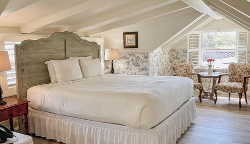 Carmel HideAway Ocean View