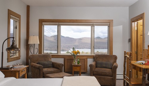 Luxury Room, 1 Bedroom