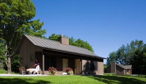 Luxury Cabin, 1 Bedroom