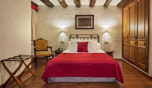 Apartment, 3 Bedrooms (2-8 people, SPA included)