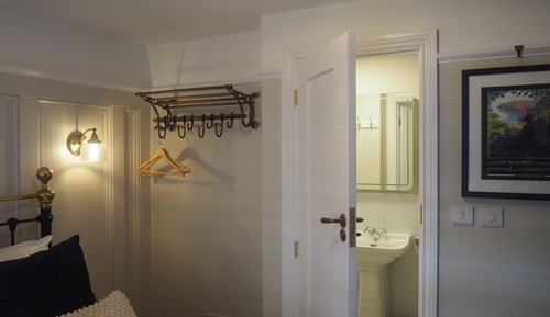 Double Room, Ensuite