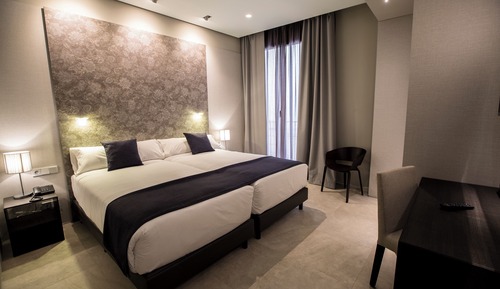 Vincci room single use