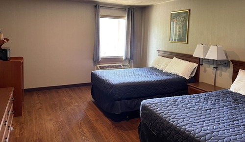 Deluxe Room, 1 Bedroom, Non Smoking