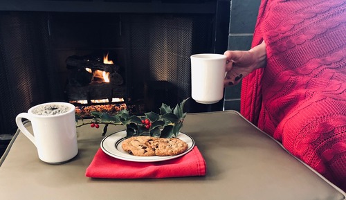 Admiral Suite Non View