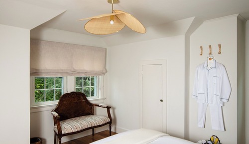 Maidstone Queen Suite