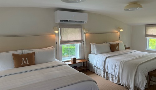 Premier Double King Room