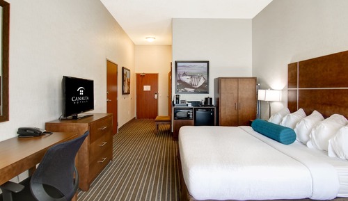 Double Room, Multiple Beds