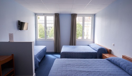 Family Quintuple Room