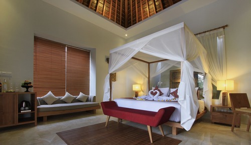 3 Bedroom Private Pool Villa