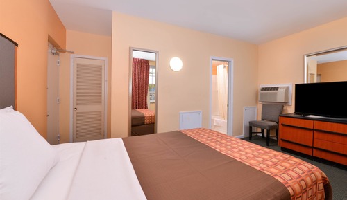 Standard Double Room, 1 Double Bed