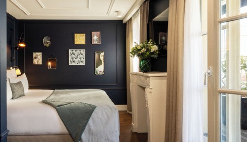 Superior Room, Terrace
