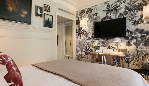 Single Room