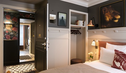 Classic Double or Twin Room